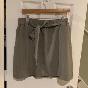 NWT RBX Athletic Skirt